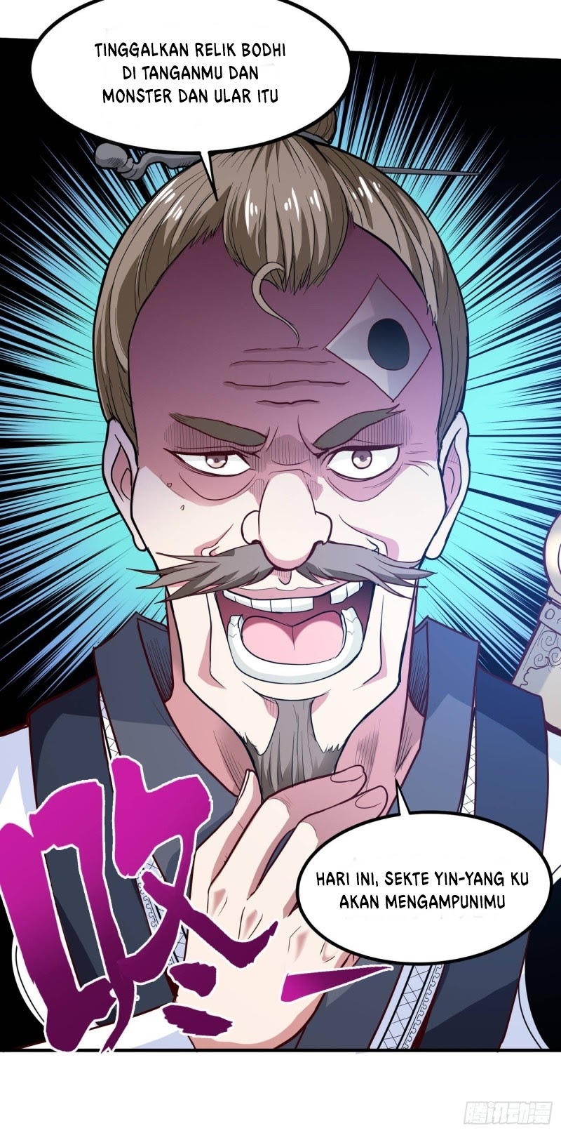 Strongest Divine Doctor Mixed City Chapter 73 Gambar 4